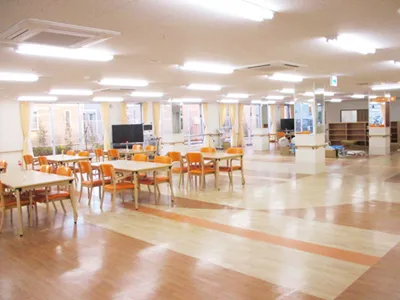 さわやか柏館の紹介写真 3