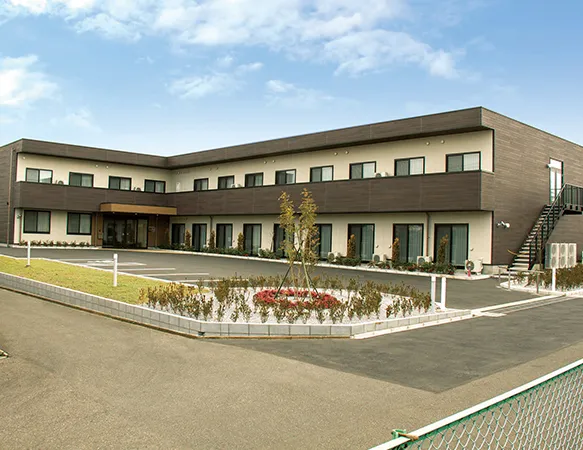 リアンレーヴ我孫子の紹介写真