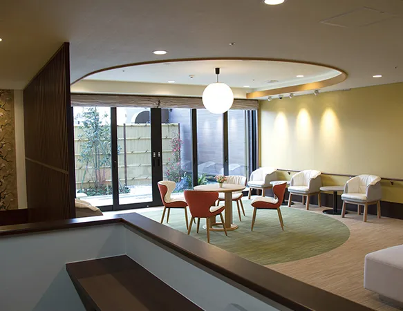 リアンレーヴ我孫子の紹介写真 2