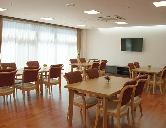 リアンレーヴ我孫子の紹介写真 3