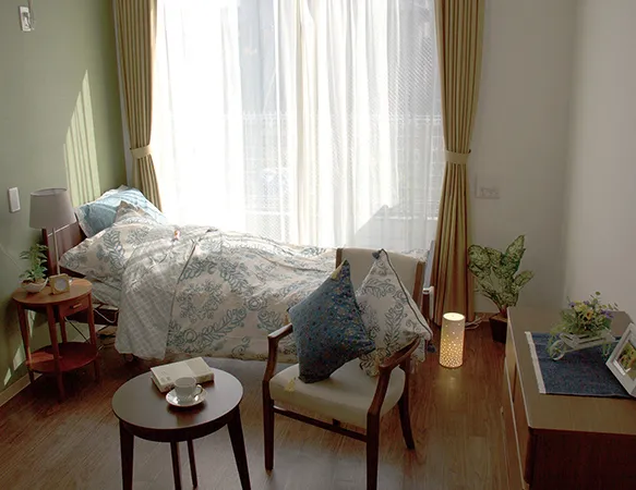 リアンレーヴ我孫子の紹介写真 5