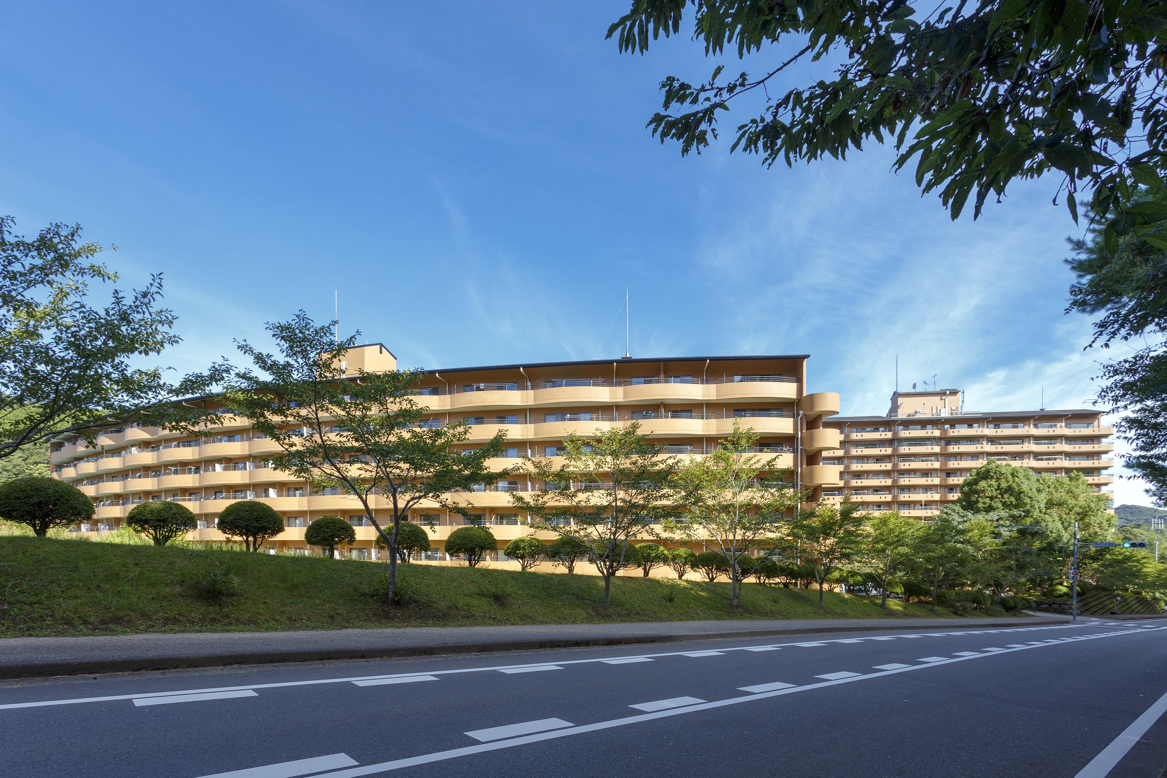 サン・ラポール南房総の紹介写真