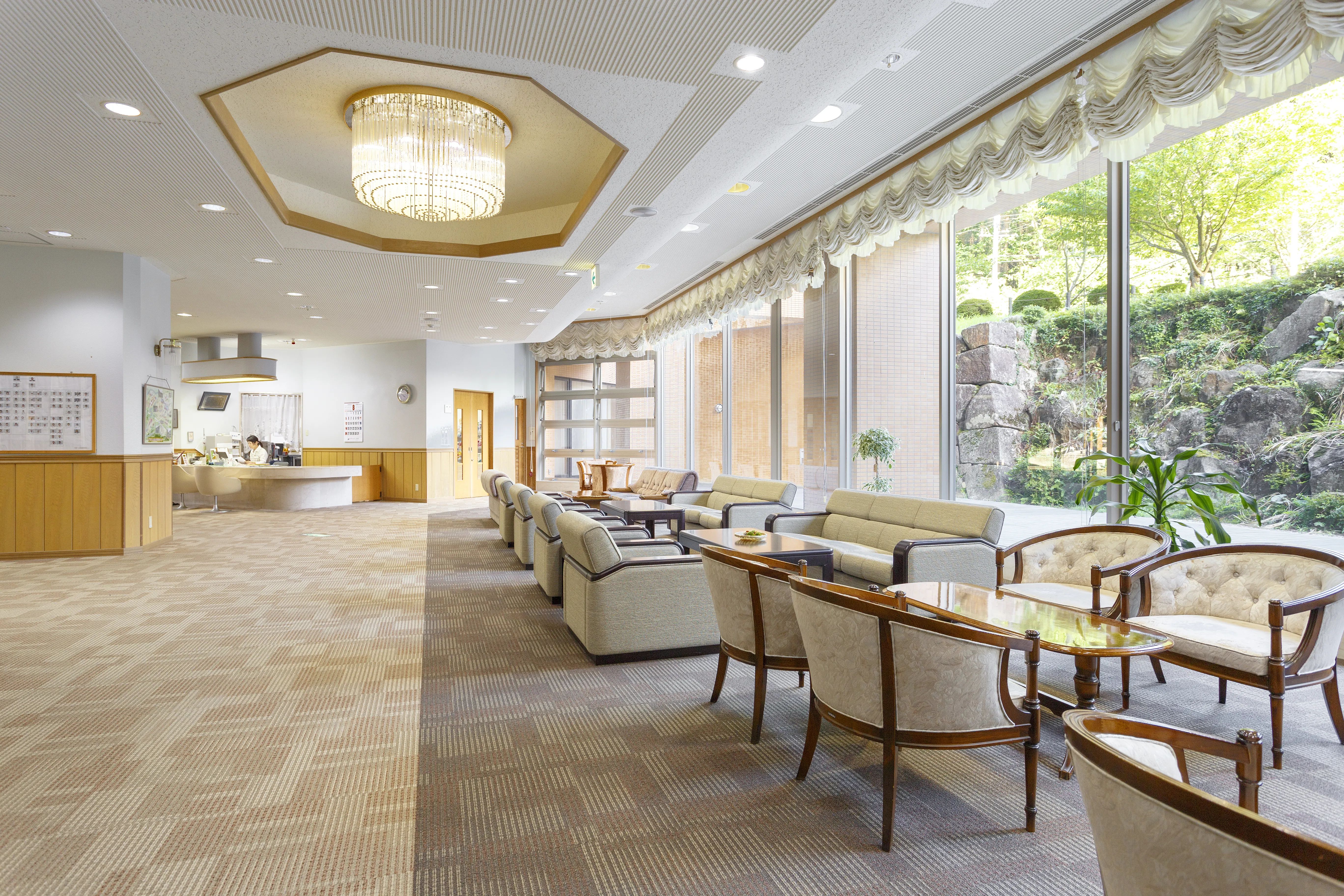 サン・ラポール南房総の紹介写真 2