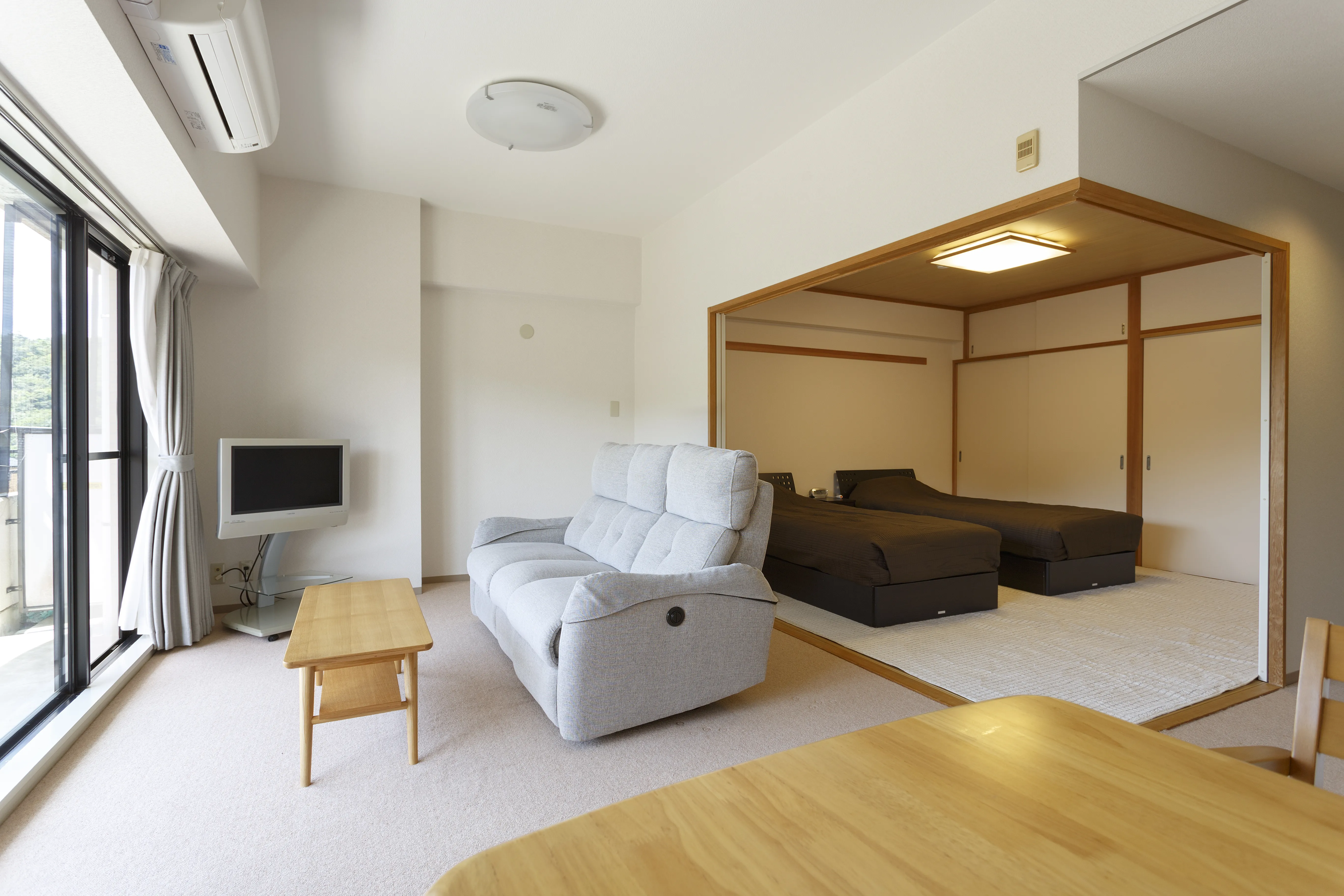 サン・ラポール南房総の紹介写真 5