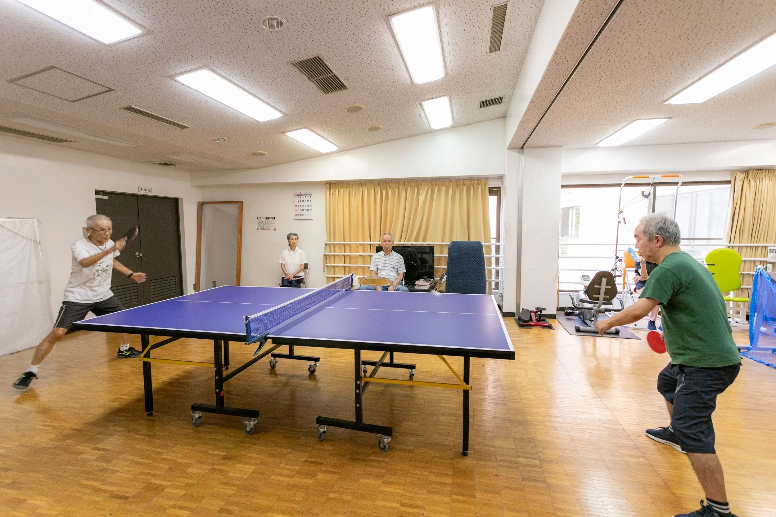 サン・ラポール南房総の紹介写真 6