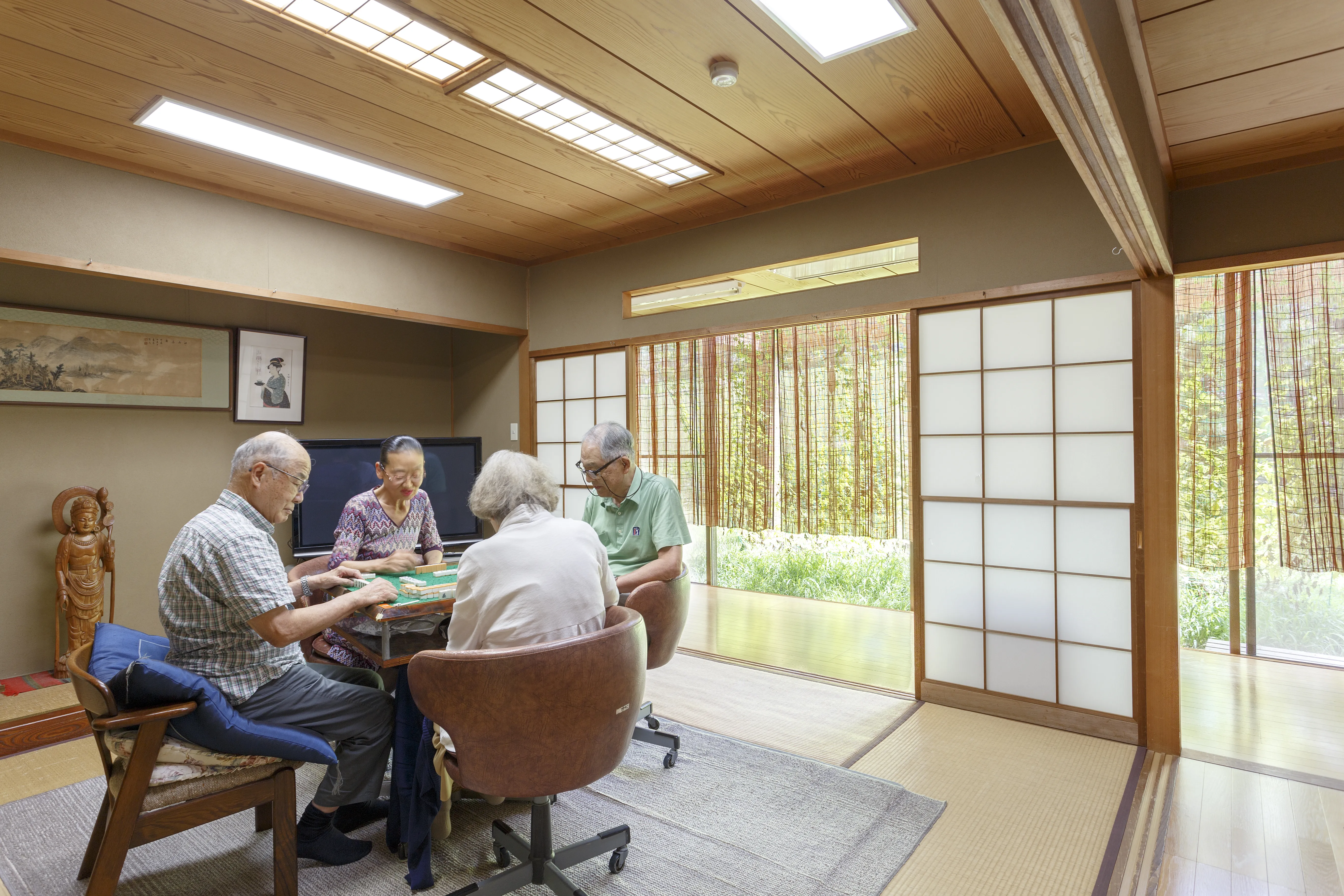 サン・ラポール南房総の紹介写真 7