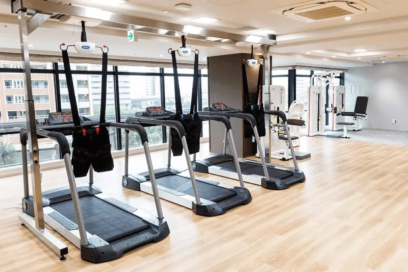 グランクレール芝浦ケアレジデンスの紹介写真 3