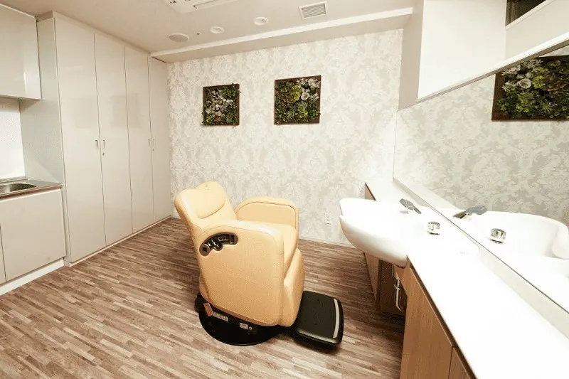 グランクレール芝浦ケアレジデンスの紹介写真 5