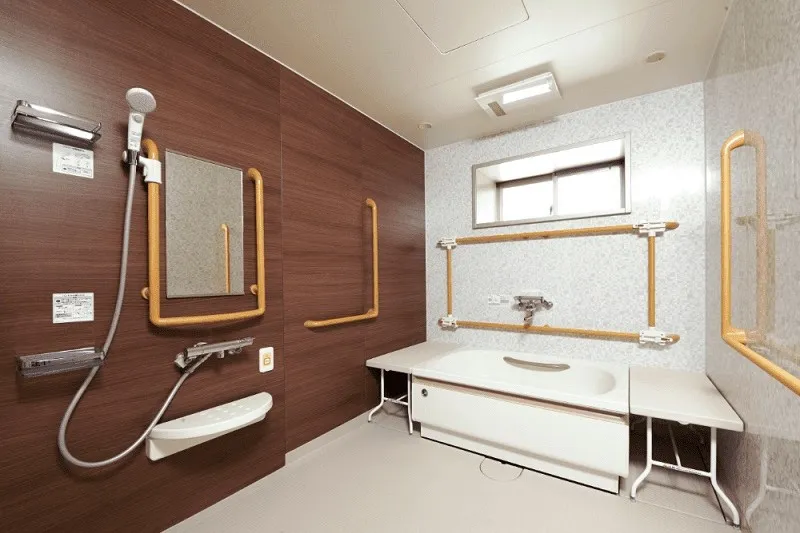 グランクレール芝浦ケアレジデンスの紹介写真 6