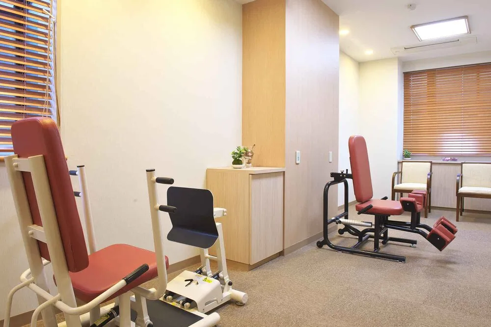 癒しの新宿御苑の紹介写真 4