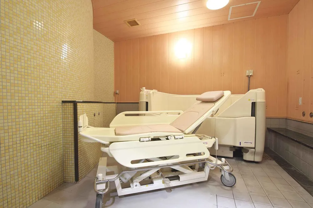 癒しの新宿御苑の紹介写真 5