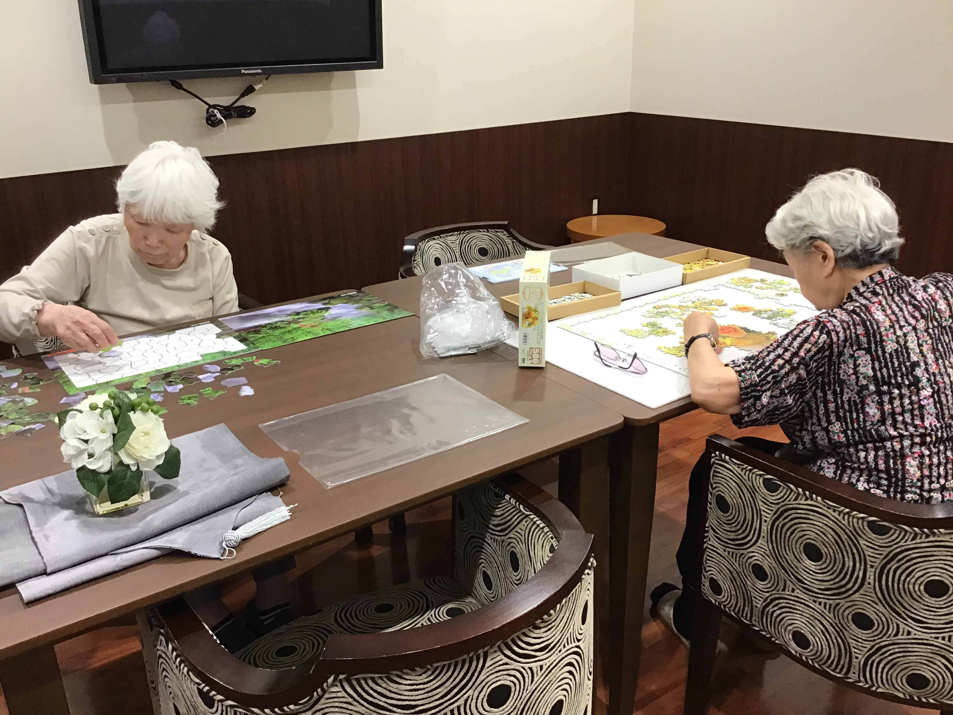 癒しの新宿御苑の紹介写真 6