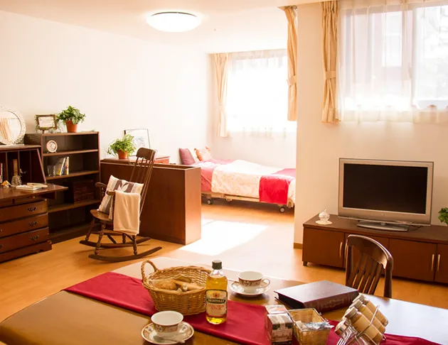 リアンレーヴ高田馬場の紹介写真 4