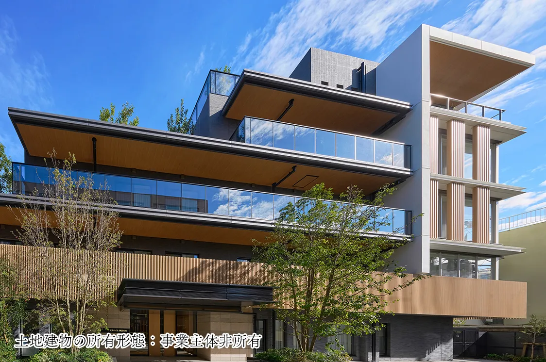 アズハイム神宮の杜の紹介写真