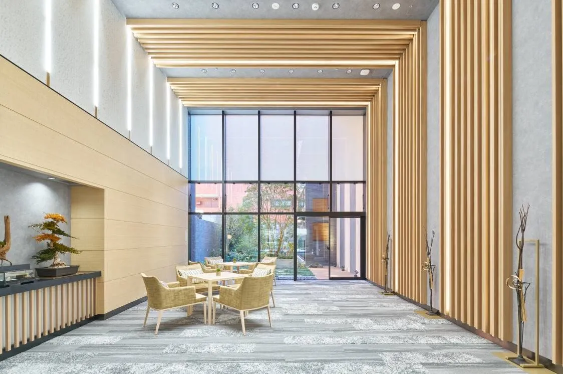 アズハイム神宮の杜の紹介写真 3