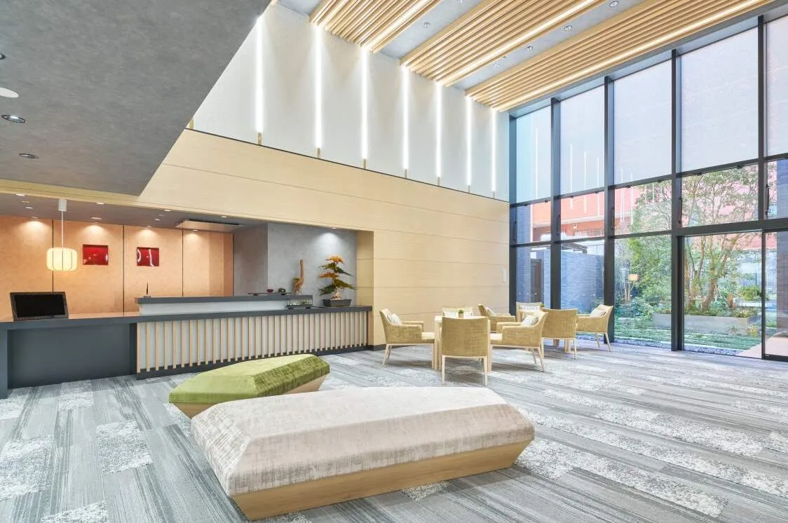 アズハイム神宮の杜の紹介写真 4