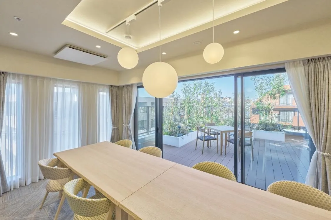 アズハイム神宮の杜の紹介写真 5