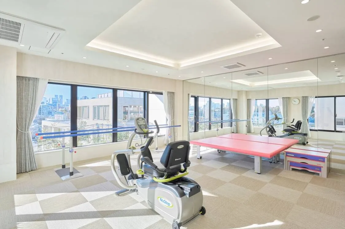 アズハイム神宮の杜の紹介写真 6