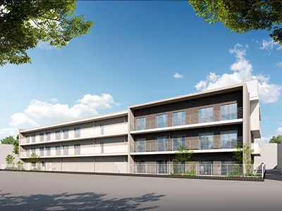 さわやか目白の里の紹介写真