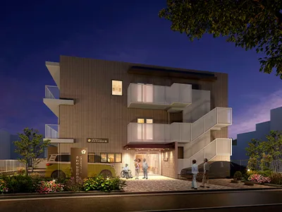 さわやか目白の里の紹介写真 3