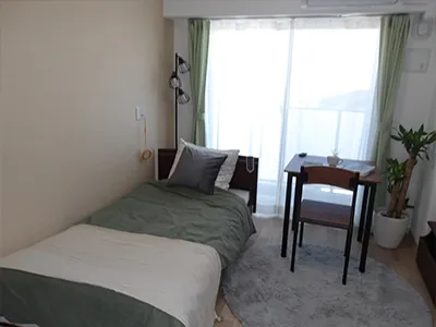 さわやか目白の里の紹介写真 4