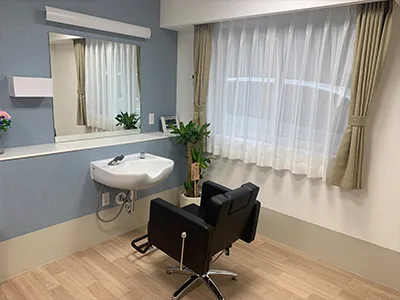 さわやか目白の里の紹介写真 5