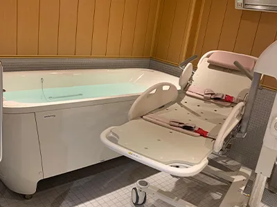 さわやか目白の里の紹介写真 7