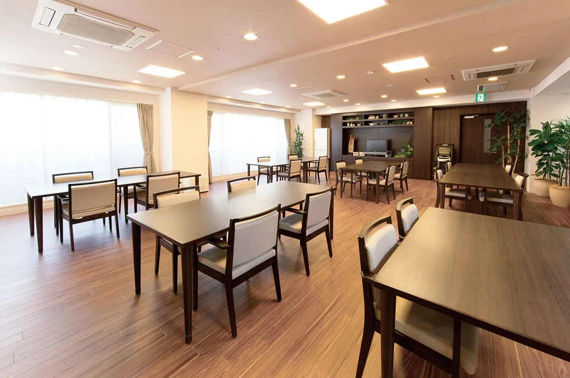 アズハイム文京白山の紹介写真 2