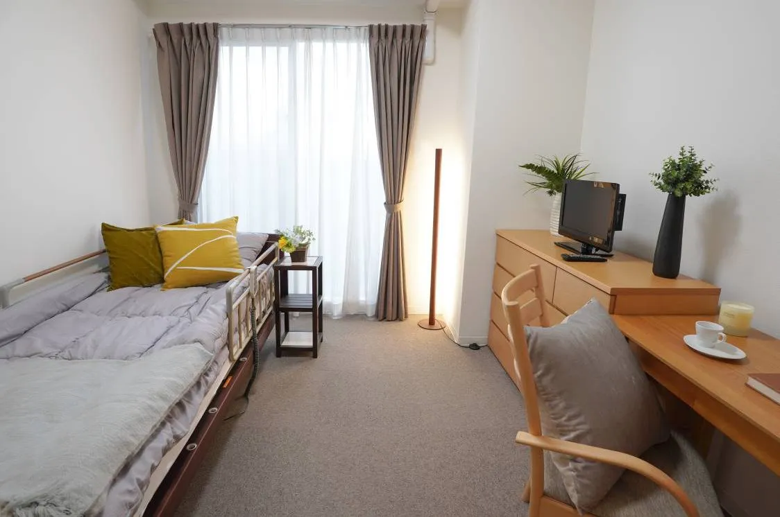 アズハイム文京白山の紹介写真 4