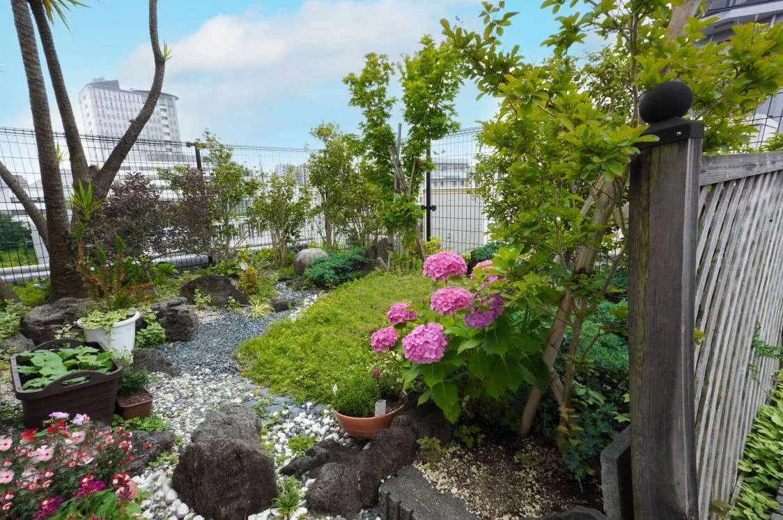 アズハイム文京白山の紹介写真 6