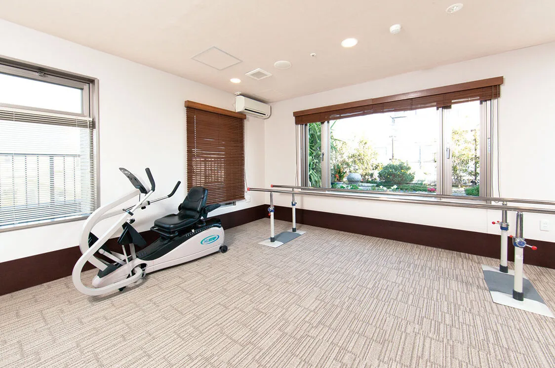 アズハイム文京白山の紹介写真 7