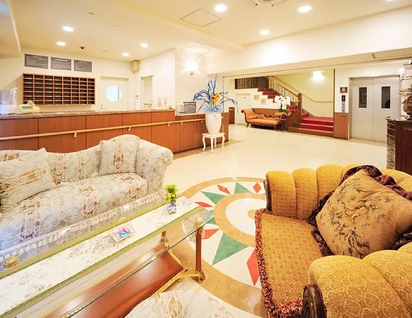 応援家族 東京ベイ潮見の紹介写真 2