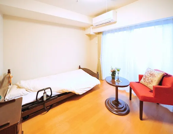 応援家族 東京ベイ潮見の紹介写真 5