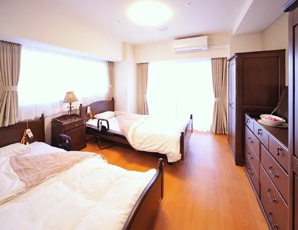 応援家族 東京ベイ潮見の紹介写真 4