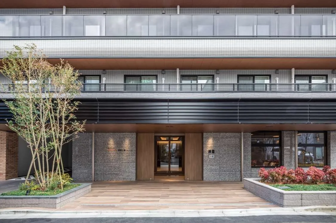 アズハイム城東公園の紹介写真 2