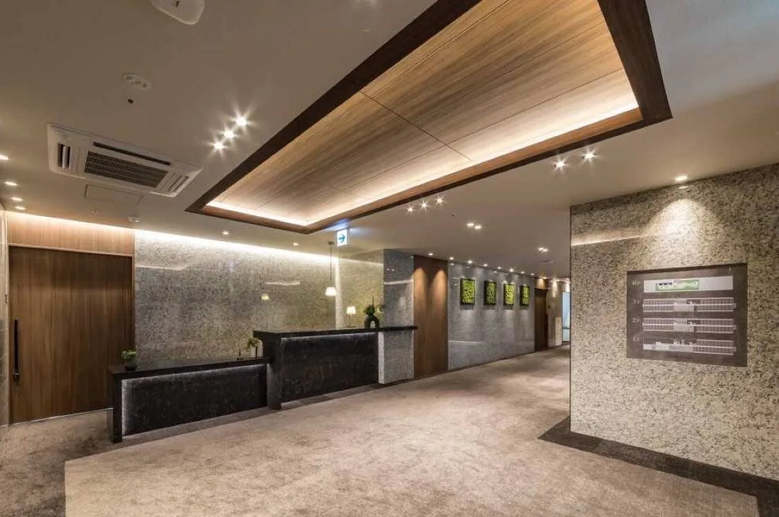 アズハイム城東公園の紹介写真 3