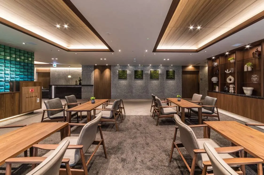 アズハイム城東公園の紹介写真 4