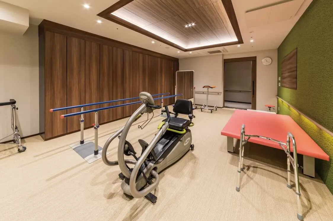 アズハイム城東公園の紹介写真 7