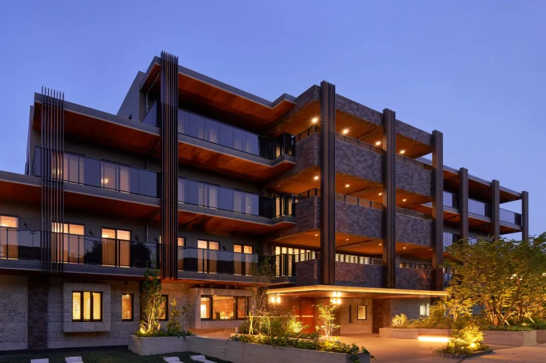 アズハイム品川の紹介写真 2