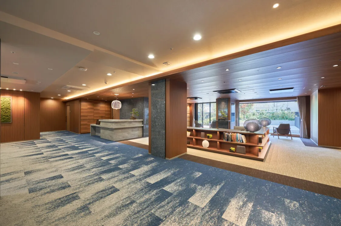 アズハイム品川の紹介写真 3