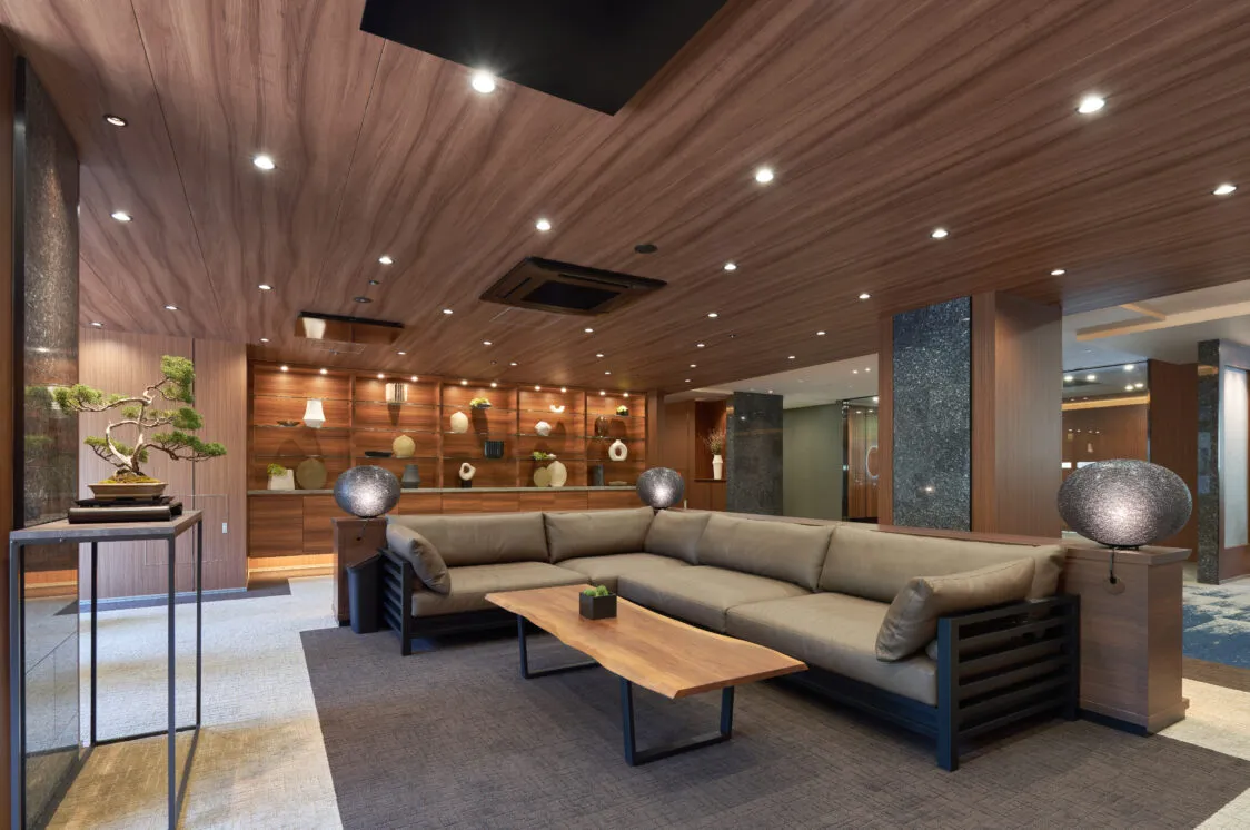 アズハイム品川の紹介写真 4