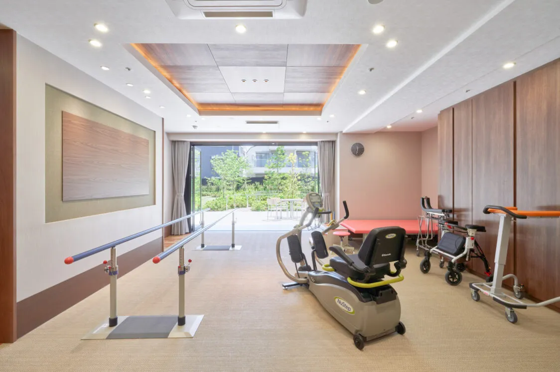 アズハイム品川の紹介写真 5