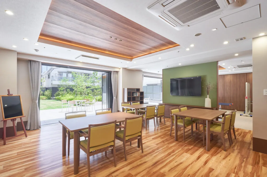 アズハイム品川の紹介写真 6