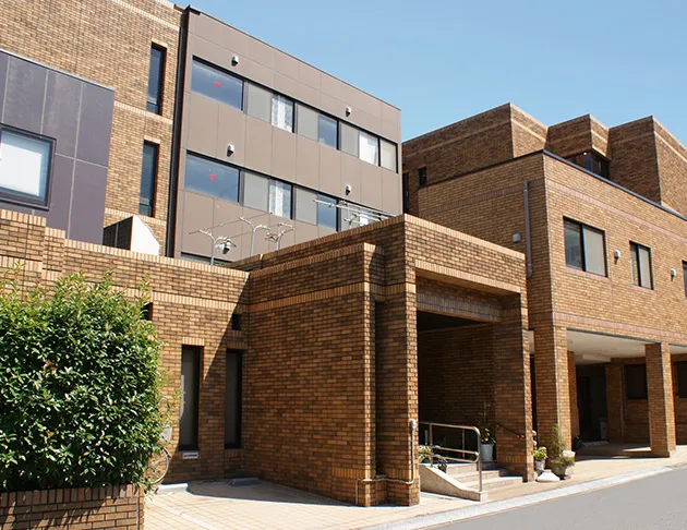 リアンレーヴ八雲の紹介写真