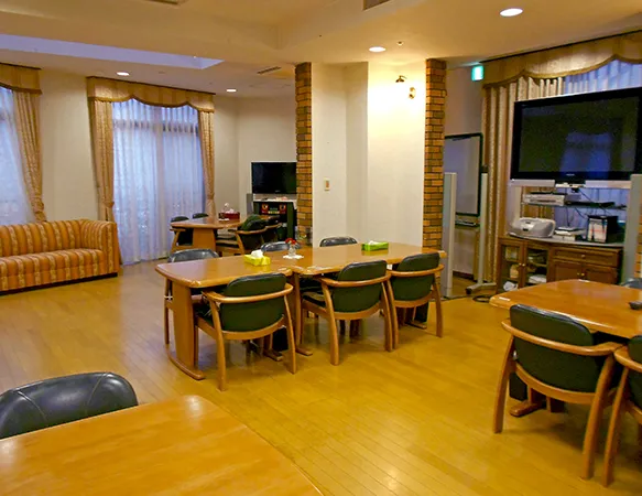 リアンレーヴ八雲の紹介写真 3