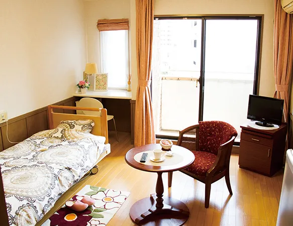 リアンレーヴ八雲の紹介写真 4