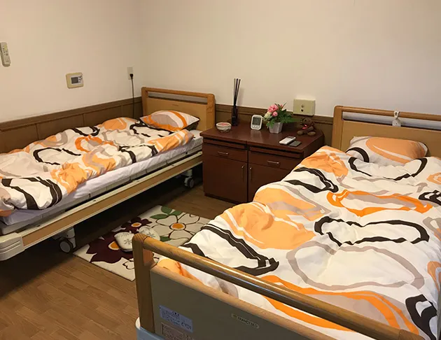 リアンレーヴ八雲の紹介写真 5