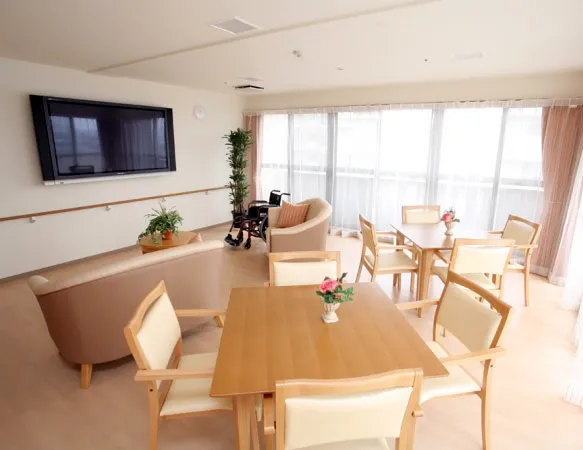 リアンレーヴ大森の紹介写真 3