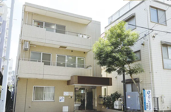 フローレンスケア千鳥町の紹介写真