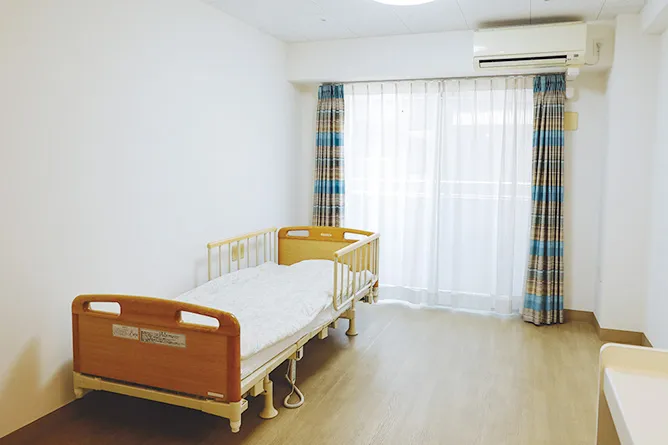 フローレンスケア千鳥町の紹介写真 3